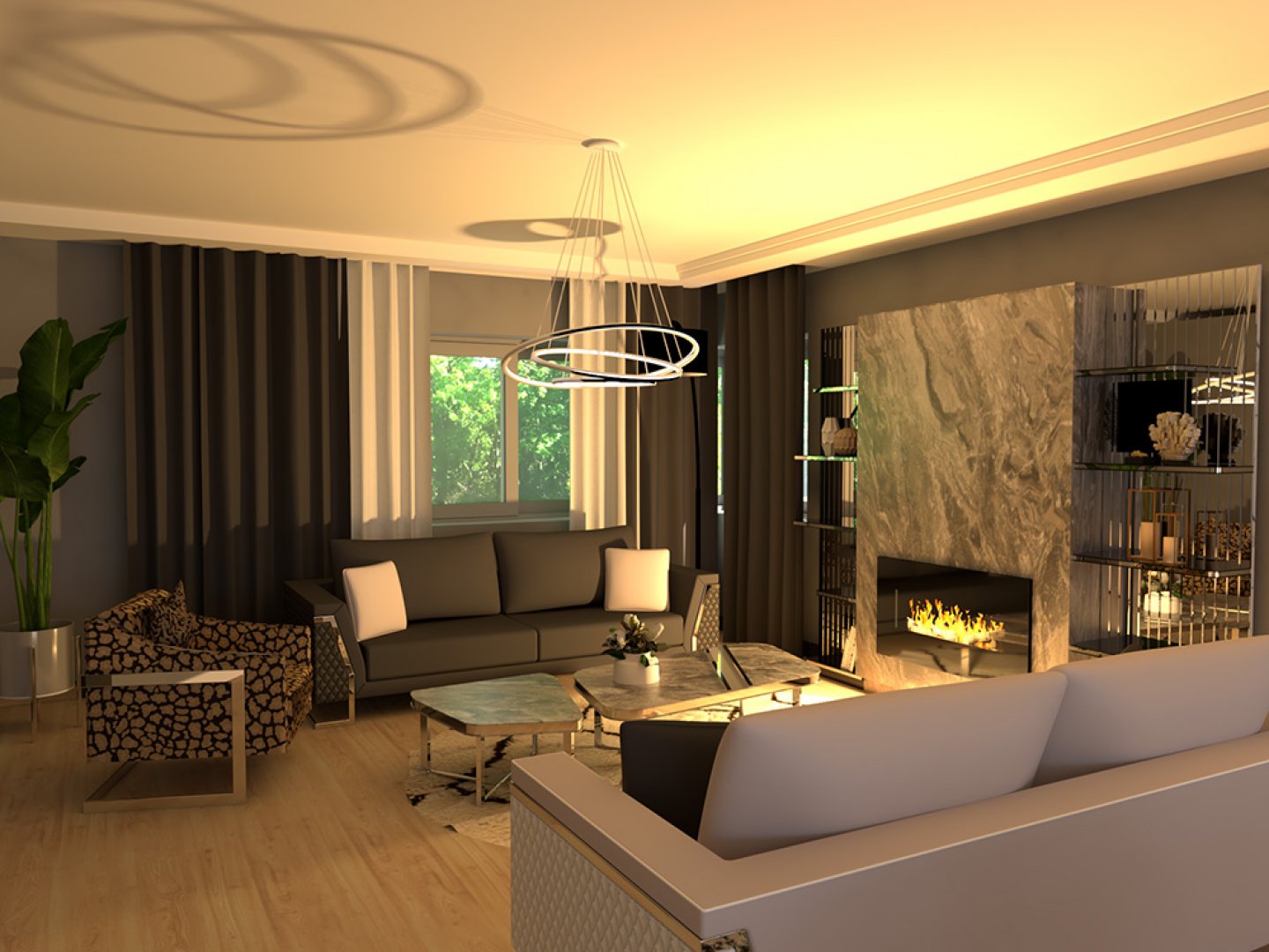 Şirinyer Dekorasyon