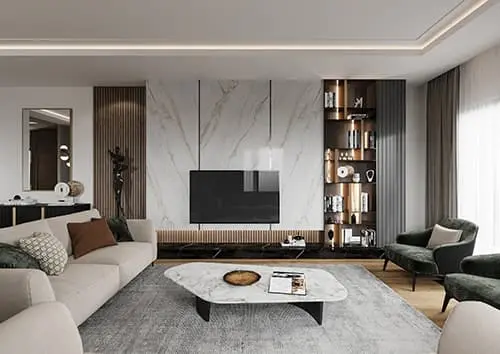 Şirinyer Dekorasyon