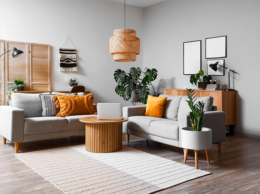 Şirinyer Dekorasyon